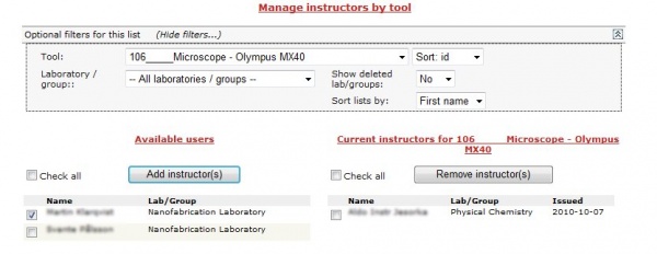 Advanced menu Role ToolResponsible Manage Instructors By Tool 1.jpg